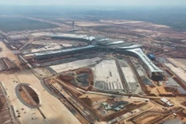 Đề xuất xây dựng khu thương mại tự do ở sân bay Long Thành