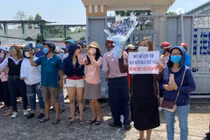 “Drama” ngóng "sĩ tử" thi tuyển sinh lớp 10