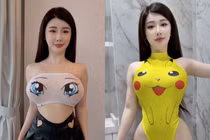 DJ giàu nhất Malaysia thử đổ 8 giây, netizen ngả nghiêng