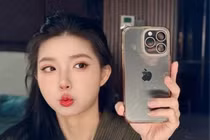 Danh tính gái xinh "soán ngôi Tiểu Hý" thành "vợ quốc dân"