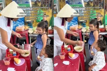 Du khách Tây "nghiện" Việt Nam vì lý do cực đáng yêu