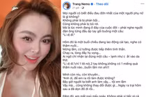 Trang Nemo tố chồng cũ bội bạc, chuyện gì đã xảy ra? 