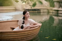 Hot girl Tăng Mỹ Hàn hóa "công chúa cà chua" đẹp miễn chê