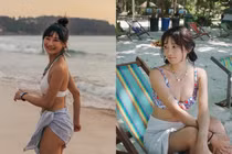 Bị tố "khai gian" số đo body, nữ YouTuber lên tiếng