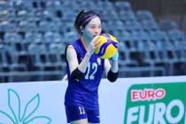 "Nữ thần bóng chuyền" Đài Loan gây sốt ở Việt Nam là ai?