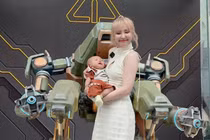 Ngân Sát Thủ hạnh phúc chia sẻ cuộc sống viên mãn