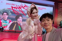 Văn Toàn "một lần nói hết" về mối quan hệ với Hòa Minzy