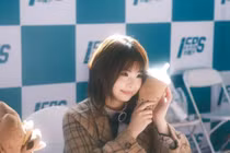 Nhan sắc ngày càng thăng hạng của hot girl lồng tiếng