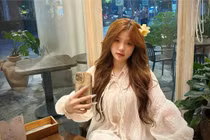 Nữ game thủ Việt tự tin khoe vóc dáng nóng bỏng