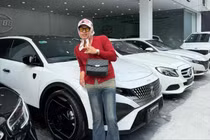 Danh tính TikToker phá nát hình ảnh của G-Dragon ở Việt Nam 