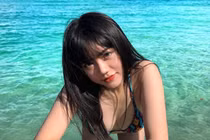 Nhan sắc "10 phân vẹn 10" của hot girl Lâm Đồng 