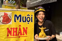 "Em xinh" bán cơm gà và ước mơ xây 1 căn nhà cho gia đình