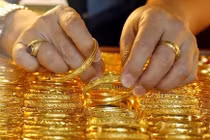 Giá vàng hôm nay 29/05: Đồng loạt đi lên?