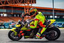 Dân chơi bán Ducati Streetfighter Lamborghini dưới 2 tỷ đồng