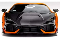 "Siêu bò" Lamborghini Revuelto Vorsteiner cho đại gia mê độ