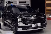 Chi tiết Hyundai Palisade Hybrid 2026 hơn 1,7 tỷ sắp về Việt Nam?