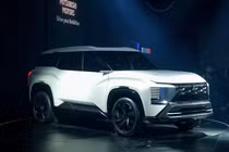 Mitsubishi Destinator nhận cọc tại Việt Nam, dưới 800 triệu?