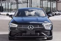 Mercedes-Benz CLA 2025 "cháy hàng" sau 3 tháng ra mắt