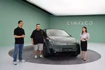 Lynk & Co Z20 ra mắt phiên bản giá rẻ, chỉ từ 384 triệu đồng