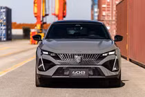 Peugeot 408 Legend Edition ra mắt Việt Nam, từ hơn 1 tỷ đồng