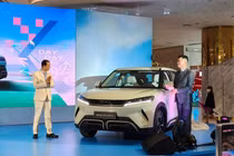 BYD Atto 2 gần 700 triệu tại Việt Nam, trạm sạc là nỗi lo