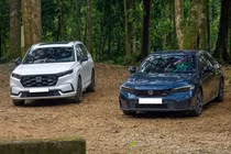 Xe máy và ôtô Honda tăng trưởng mạnh trong tháng 6/2025