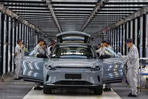 Nhiều hãng ôtô Trung Quốc khai khống để nhận thêm trợ cấp