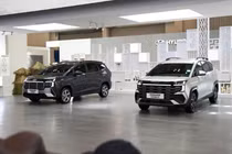 Tận thấy Hyundai Stargazer 2025 từ 433 triệu, nâng cấp mạnh tay