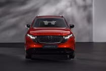Cận cảnh Mazda CX-5 2026, giá khoảng hơn 751,27 triệu đồng