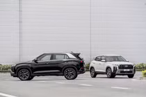 Hyundai Creta 2025 tại Việt Nam giảm "kịch sàn", chỉ còn 565 triệu 