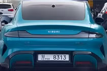 Hyundai âm thầm mua xe Xiaomi SU7 về "mổ xẻ" nghiên cứu