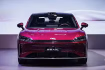 Chery Fulwin A9L chưa ra mắt đã "cháy hàng" với 52.000 đơn