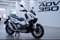 Honda ADV 350 sắp về Việt Nam, "đấu" Yamaha XMAX 300