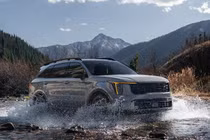 Vì sao Kia Sorento thế hệ mới hoãn ra mắt tới năm 2027?