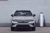 Volvo XC40 Recharge bị kiện vì lỗi tự tăng tốc mất kiểm soát