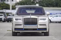 Rolls-Royce Phantom VIII rao bán 39 tỷ tại Hà Nội đã có chủ