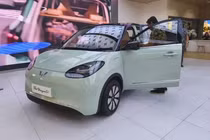 Cận cảnh Wuling Bingo 2026 tại Đông Nam Á, từ 446 triệu đồng