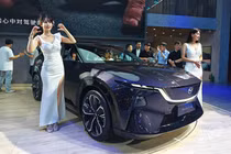 Mazda EZ-60 "cháy hàng" với 33.000 đơn mua xe dù chưa ra mắt