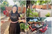 Bên trong nhà vườn chục tỷ đẹp mê hồn của danh hài Thúy Nga