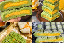 Tràn lan bánh trung thu giá rẻ, cách nào nhận diện bánh an toàn?