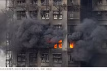 Căn hộ chung cư ở Hong Kong trước khi bị cháy đắt đỏ cỡ nào?