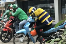 Cần lộ trình bài bản khi cấm xe xăng trong vành đai 1