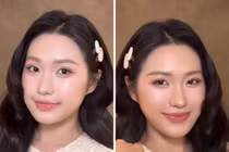 Doãn Hải My bị chê "nhan sắc có hạn", tung video khoe visual