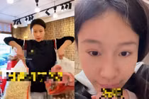 "Khó tin" sắc vóc cựu nữ thần Liên Minh Huyền Thoại một thời