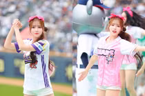 Chị gái game thủ LMHT khoe nhan sắc chuẩn sao giải trí