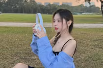 Cuộc sống của nữ streamer sau vụ lộ "ảnh 40GB" giờ ra sao?