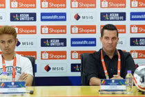 Buriram United muốn thắng CLB Công an Hà Nội tại Hàng Đẫy