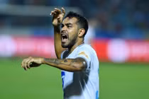 Đội hình tiêu biểu vòng 23 V-League 2024/2025