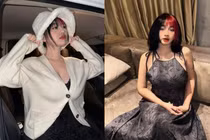 Gái xinh dạy nấu ăn trên TikTok "phản dame" anti-fan cực gắt