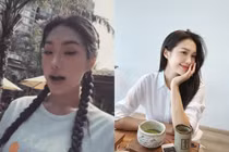 Doãn Hải My liên tiếp dính nghi vấn "dao kéo"